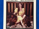 Lana Del Rey Blue Banisters White Vinyl