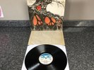 LP EARTH AND FIRE SELF TITLED ALBUM NEPENTHA  6437004 UK 1ST PRESS 1971 EX-/EX-