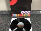 LP VINYL PINK FLOYD ALBUM THE FINAL CUT HARVEST shpf 1983 UK 1ST PRESS EX/NM