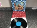 LP THE ROLLING STONES THEIR SATANIC MAJESTIES REQUEST UK 1ST PRESS MONO EX+/EX-