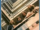 THE BEATLES 1967-1970 Record Album LP Apple 1978 Blue Vinyl Paul McCartney Rock