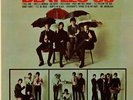 THE BEATLES Beatles '65 Vinyl Record Album LP US Capitol 1964 Mono Original Rock