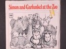 SIMON & GARFUNKEL: the 59th street bridge song (feelin' groovy) / at the zoo 7