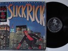 SLICK RICK The Great Adventures Of... DEF JAM LP w