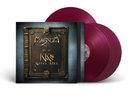 PRESALE- MAGNUM - LIVE AT KK'S STEEL MILL -Vinyl 3LP VIOLA PURPLE Box Set