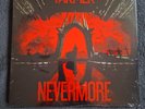 MYLENE FARMER NEVERMORE Exclusivité Fnac 3 vinyles Rouge Opaque NEUF