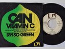 Si  CAN - Vitamin C