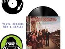 Lynyrd Skynyrd - (Pronounced 'Leh-'nerd 'Skin-'nerd) LP Vinyl Record 