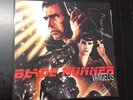 Blade Runner Vangelis 180g Red Vinyl Audio Fidelity 2013