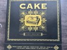 Cake ‎RSD Colored LP Box Set / RARE / 8 LPs Record Store Day 2014 /900