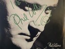 Phil Collins SIGNED Another Day In Paradise 7
