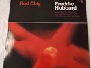Freddie Hubbard Red Clay 1970 CTI CT6001 Hard Bop Jazz Vinyl NM