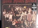 Dead Man's Bones - Sealed Newbury CHOCOLATE STRAWBERRY Vinyl 2LP Gosling