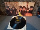 Beatles For Sale LP First Original Mono Pressing 1964