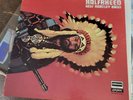 Keef Hartley Band ‎– Halfbreed Original 1969 Press Stereo Rock Blues Psych LP