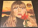 JONI MITCHELL-CLOUDS (1969) UK 2023 180g ORANGE VINYL LP-NEW & SEALED