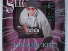 SILKK THE SHOCKER Self Titled NO LIMIT/PRIORITY P1-50591 2XLP SEALED w