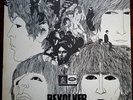 THE BEATLES - REVOLVER / MONOFONICO - ODEON MULTICOLOR COLOMBIA