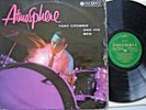 Tony Crombie And His Men  Atmosphere   With Tubby Hayes  Rare UK Columbia  LP