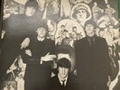 Beatles for Sale by Beatles 1964 Emi Parlophone Vintage Record LP Boomers Spin