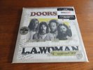 THE DOORS L.A. Woman-The Workshop Sessions SEALED 2 x HQ 180 GRAM SET RHINO 2011