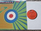 Ginger Baker's Air Force Two Vinyl LP GERMANY DIFFERENT TRACKS