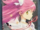 Puella Magi Madoka Magica Ultimate Best VINYL Record Rare