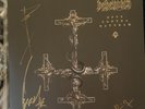 Behemoth Contra Signed Vinyl