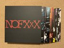 NOFX xX vinyl BOX SET- Red