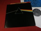 Pink Floyd THE DARK SIDE OF THE MOON LP EMI Harvest Germany 1974 Quadrophony