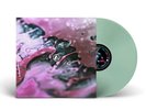 LINKIN PARK From Zero Limited Edition Spotify Cola Bottle Green Vinyl Record