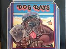 Atlanta Rhythm Section ‎– Dog Days - 1977 LP record excellent, cover VG