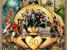 The Chieftains : Chronicles: 60 Years of the Chieftans [New & Sealed] 12