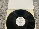 DENNIS WILSON Pacific Ocean Blue 1977 Advance Promotion LP Caribou PZ 34354 Vg+