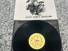 The 101ers LP Elgin Avenue Breakdown ORIGINAL EX+ w/ Joe Strummer The Clash