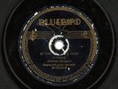 Jimmie Rodgers - In The Jailhouse Now / Frankie And Johnny (Shellac, 10