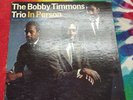 THE BOBBY TIMMONS TRIO 
