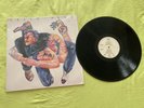 4 x LP Yello -  CLARO QUE SI 1981  + STELLA 1985  + ONE SECOND 1987  + FLAG 1988
