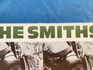 The Smiths 1985 Meat is Murder Sire Records vinyl