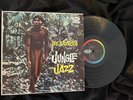 Jungle Jazz LP Record Vinyl Les Baxter Capitol 1184 Actual photos of sale item