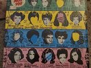 THE ROLLING STONES- SOME GIRLS COC 39108 (1978) LP - FREE Shipping