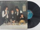 Seru Giran - Bicicleta   Vinyl LP Record Argentina Charly Garcia 1980 SG 001