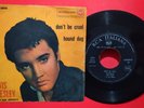 ELVIS PRESLEY (45 RPM - ITALY) 45N 0515 
