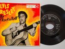ELVIS PRESLEY (E.P - ITALY) A72V 0073 