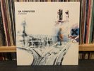 1st Press RADIOHEAD Ok Computer 2 LP (1997 Parlophone NODATA 02) UK Import Orig