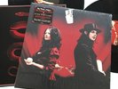 The White Stripes Get Behind Me Satan (180 Gram Vinyl) (2 Lp's) Records & LPs Ne