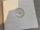 Fred Again - ten days - Limited Edition White Label Pressed Vinyl LP - /1000