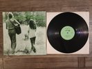 The Georgia Prophets - Fever LP Custom 8 CRC77 Funk Carolina Soul 1971 Vinyl
