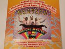 The Beatles Magical Mystery Tour 1967 LP Vinyl Apple Records  SMAL 2835