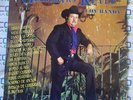 GERARDO REYES / Éxitos Con Banda / Vinyl Record 33 Rpm